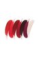 Maybelline Color Drama huulevärvide palett naistele 4 g, 01 Crimson Vixen цена и информация | Huulepulgad, -läiked, -palsamid, vaseliin | kaup24.ee