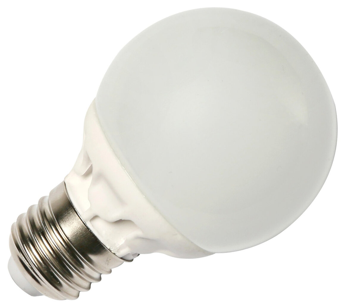 LEDpirn Ekoled E27 3,5W hind ja info | Lambipirnid, lambid | kaup24.ee