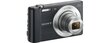 Sony 6x suumina kompaktkaamera DSC-W810, must цена и информация | Fotoaparaadid | kaup24.ee