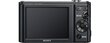 Sony 6x suumina kompaktkaamera DSC-W810, must hind ja info | Fotoaparaadid | kaup24.ee