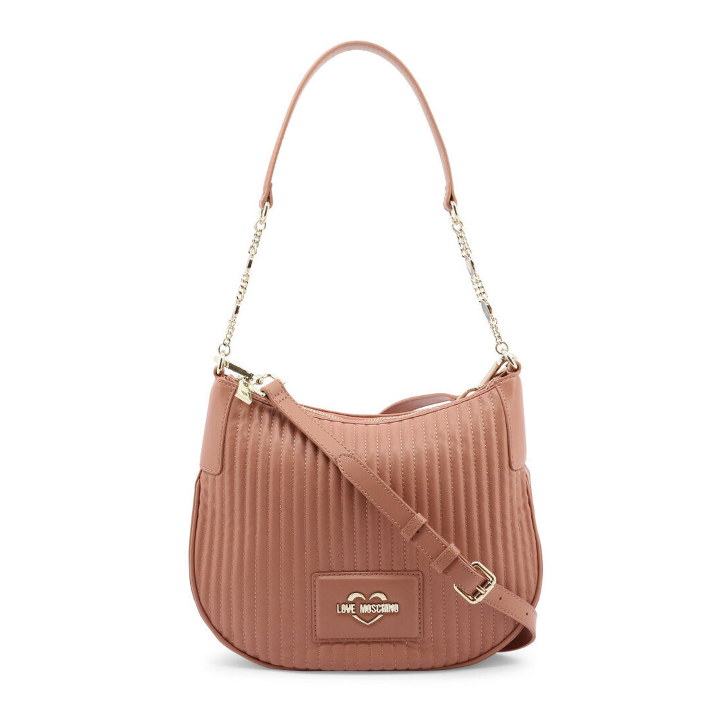 Love Moschino - JC4140PP1DLB0 60989 JC4140PP1DLB0_611 hind ja info | Naiste käekotid | kaup24.ee