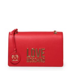 Love Moschino - JC4099PP1DLJ0 60995 JC4099PP1DLJ0_50A hind ja info | Naiste käekotid | kaup24.ee