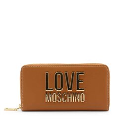 Love Moschino - JC5611PP1DLJ0 61015 JC5611PP1DLJ0_20A цена и информация | Женские кошельки, держатели для карточек | kaup24.ee