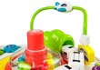 Multifunktsionaalne tegevuskeskus - laud цена и информация | Imikute mänguasjad | kaup24.ee