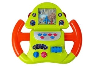 Interaktiivne mängurool цена и информация | Игрушки для малышей | kaup24.ee