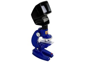 Игрушечный микроскоп для детей цена и информация | Развивающие игрушки и игры | kaup24.ee