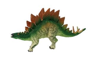 Набор статуэток динозавров Стегозавр и Птеранодон цена и информация | Игрушки для мальчиков | kaup24.ee