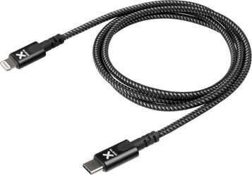 XTORM Premium USB-C to Lightning cable цена и информация | Mobiiltelefonide kaablid | kaup24.ee