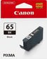 CANON CLI-65 BK EUR/OCN Ink Cartridge hind ja info | Tindiprinteri kassetid | kaup24.ee