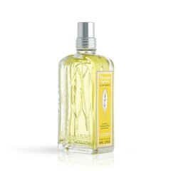 L'Occitane Verveine Agrumes EDT naistele 100 ml hind ja info | Naiste parfüümid | kaup24.ee