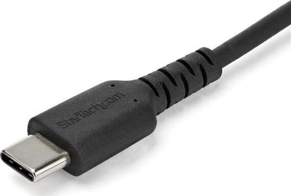 STARTECH 2m USB 2.0 to USB-C Cable цена и информация | Mobiiltelefonide kaablid | kaup24.ee