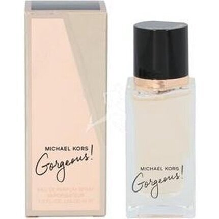 Michael Kors Gorgeous EDP naistele 30 ml hind ja info | Naiste parfüümid | kaup24.ee