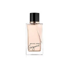Michael Kors Gorgeous EDP naistele 100 ml hind ja info | Naiste parfüümid | kaup24.ee