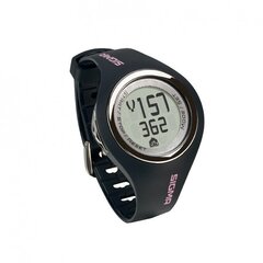 Aktiivsusmonitor Sigma Sport PC 22.13 (22132), must hind ja info | Nutivõrud (fitness tracker) | kaup24.ee