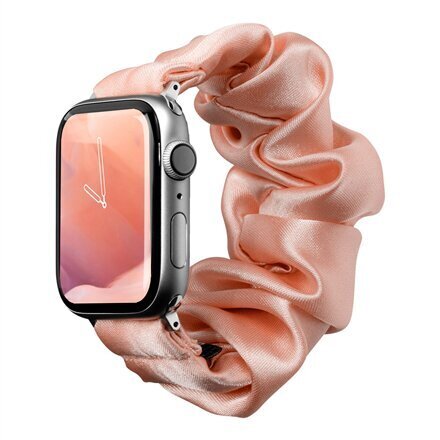 Vahetusrihm Apple Watch 38/40mm, LAUT POP LOOP : L_AWS_PL_P цена и информация | Nutikellade ja nutivõrude tarvikud | kaup24.ee