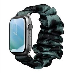 Vahetusrihm Apple Watch 40/42mm, LAUT POP LOOP : L_AWL_PL_LG hind ja info | Nutikellade ja nutivõrude tarvikud | kaup24.ee