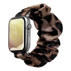 Laut Pop Loop Apple Watch, 40/42mm hind ja info | Nutikellade ja nutivõrude tarvikud | kaup24.ee