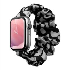 Vahetusrihm Apple Watch 40/42mm, LAUT POP LOOP : L_AWL_PL_MO hind ja info | Nutikellade ja nutivõrude tarvikud | kaup24.ee