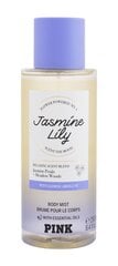 Pink Jasmine Lily kehasprei 250 ml hind ja info | Lõhnastatud kosmeetika naistele | kaup24.ee
