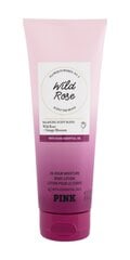 Pink Wild Rose молочко для тела 236 мл цена и информация | Парфюмированная косметика для женщин | kaup24.ee