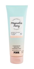 Pink Magnolia Peony ihupiim 236 ml hind ja info | Lõhnastatud kosmeetika naistele | kaup24.ee