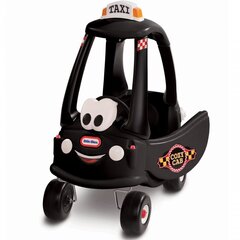 Машинка-каталка MGA LITTLE TIKES Cozy Coupe, черная цена и информация | Игрушки для малышей | kaup24.ee