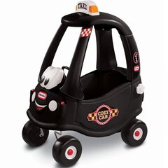 Машинка-каталка MGA LITTLE TIKES Cozy Coupe, черная цена и информация | Игрушки для малышей | kaup24.ee