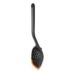 Fiskars FF aukudega lusikas цена и информация | Столовые и кухонные приборы | kaup24.ee