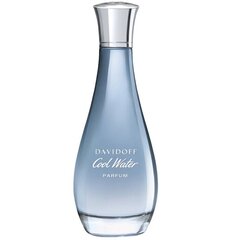 Парфюмированная вода Davidoff Cool Water Parfum Woman EDP для женщин, 100 мл цена и информация | Женские духи | kaup24.ee