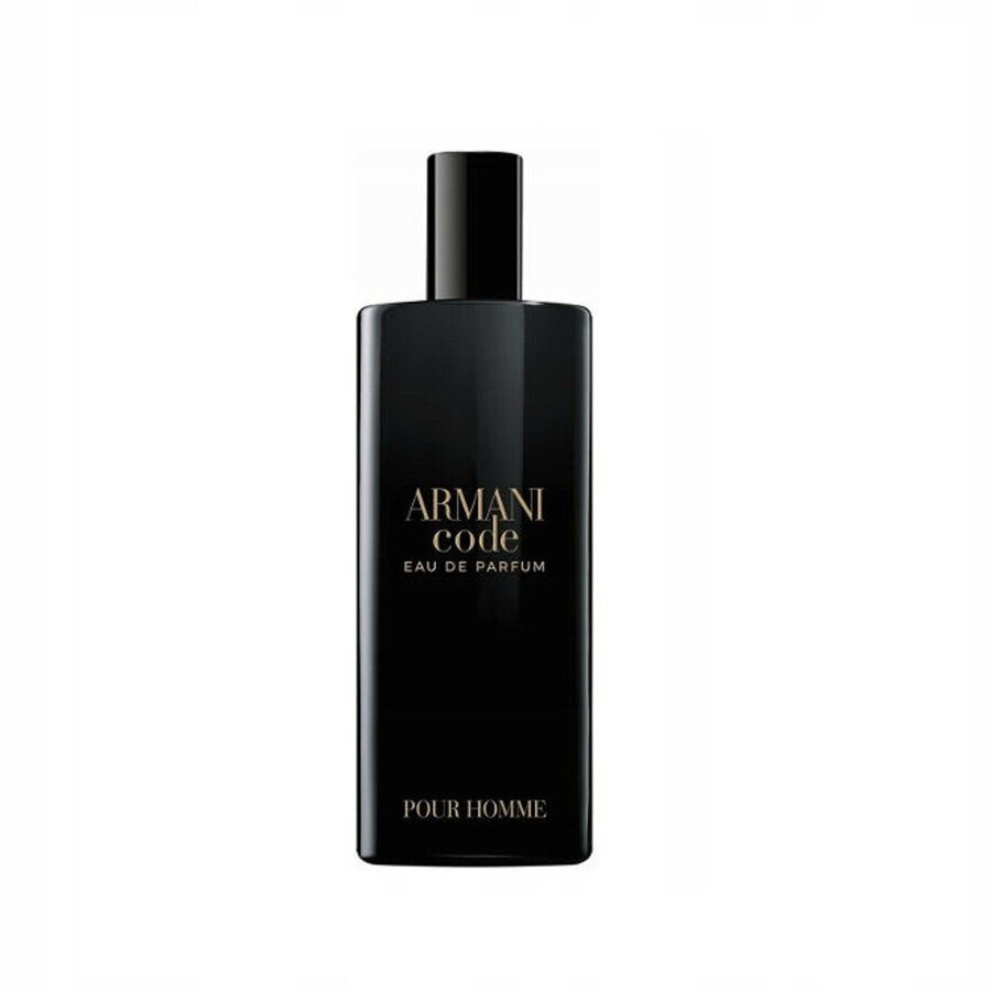 Giorgio Armani Armani Code Eau de Parfum Pour Homme EDP meestele 15 ml цена и информация | Meeste parfüümid | kaup24.ee