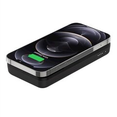 Зарядное устройство BELKIN BOOST CHARGE Magnetic Portable Wi цена и информация | Belkin Мобильные телефоны, Фото и Видео | kaup24.ee