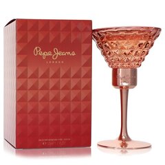 Pepe Jeans Pepe Jeans For Her EDP naistele 50 ml hind ja info | Naiste parfüümid | kaup24.ee