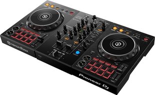 Pioneer DDJ - 400 цена и информация | DJ пульты | kaup24.ee