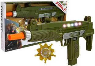 Sõjaväerelv koos aumärgiga hind ja info | Poiste mänguasjad | kaup24.ee