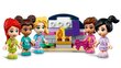 41690 LEGO® Friends advendikalender hind ja info | Poiste mänguasjad | kaup24.ee