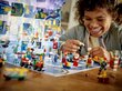 60303 LEGO® City Advento kalender hind ja info | Klotsid ja konstruktorid | kaup24.ee