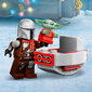 75307 LEGO® Star Wars advendikalender hind ja info | Poiste mänguasjad | kaup24.ee