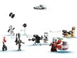 75307 LEGO® Star Wars advendikalender hind ja info | Poiste mänguasjad | kaup24.ee