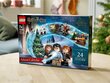 76390 LEGO® Harry Potter advendikalender цена и информация | Klotsid ja konstruktorid | kaup24.ee