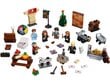 76390 LEGO® Harry Potter advendikalender цена и информация | Klotsid ja konstruktorid | kaup24.ee