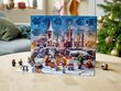 76390 LEGO® Harry Potter advendikalender цена и информация | Klotsid ja konstruktorid | kaup24.ee