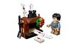 76390 LEGO® Harry Potter advendikalender цена и информация | Klotsid ja konstruktorid | kaup24.ee