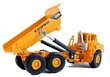 Kallur "Auto Metal Dumper“ hind ja info | Poiste mänguasjad | kaup24.ee