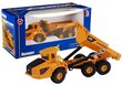 Kallur "Auto Metal Dumper“ hind ja info | Poiste mänguasjad | kaup24.ee