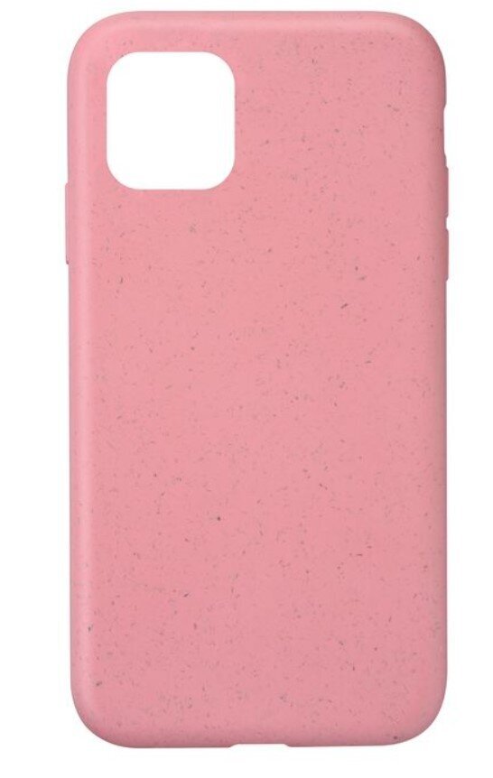 CELLULARLINE ECO CASE BECOME IPH12 PINK hind ja info | Telefoni kaaned, ümbrised | kaup24.ee