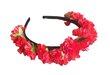 Juuste peapael lilledega, Lillekroon цена и информация | Juuste aksessuaarid | kaup24.ee