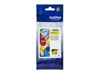 BROTHER LC426XLY INK FOR MINI19 BIZ-STEP цена и информация | Картриджи для струйных принтеров | kaup24.ee