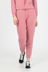 Dressipüksid John Frank WJFJG02COMFYBPINK - S hind ja info | Naiste spordiriided | kaup24.ee