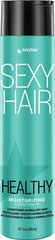 Niisutav palsam Sexy Hair Healthy 300 ml цена и информация | Бальзамы, кондиционеры | kaup24.ee