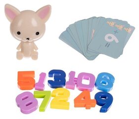 Montessori arvutamise mäng hind ja info | Arendavad mänguasjad | kaup24.ee